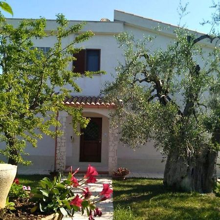 Borgo Cerasa Bed & Breakfast Vieste Exterior photo