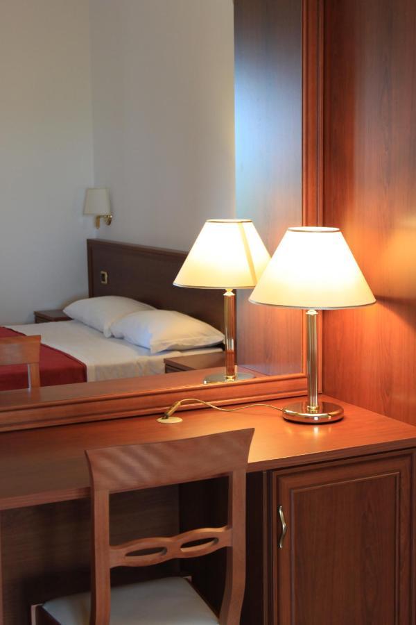 Borgo Cerasa Bed & Breakfast Vieste Exterior photo