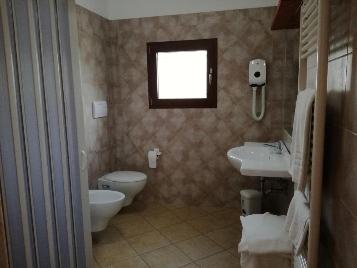 Borgo Cerasa Bed & Breakfast Vieste Exterior photo