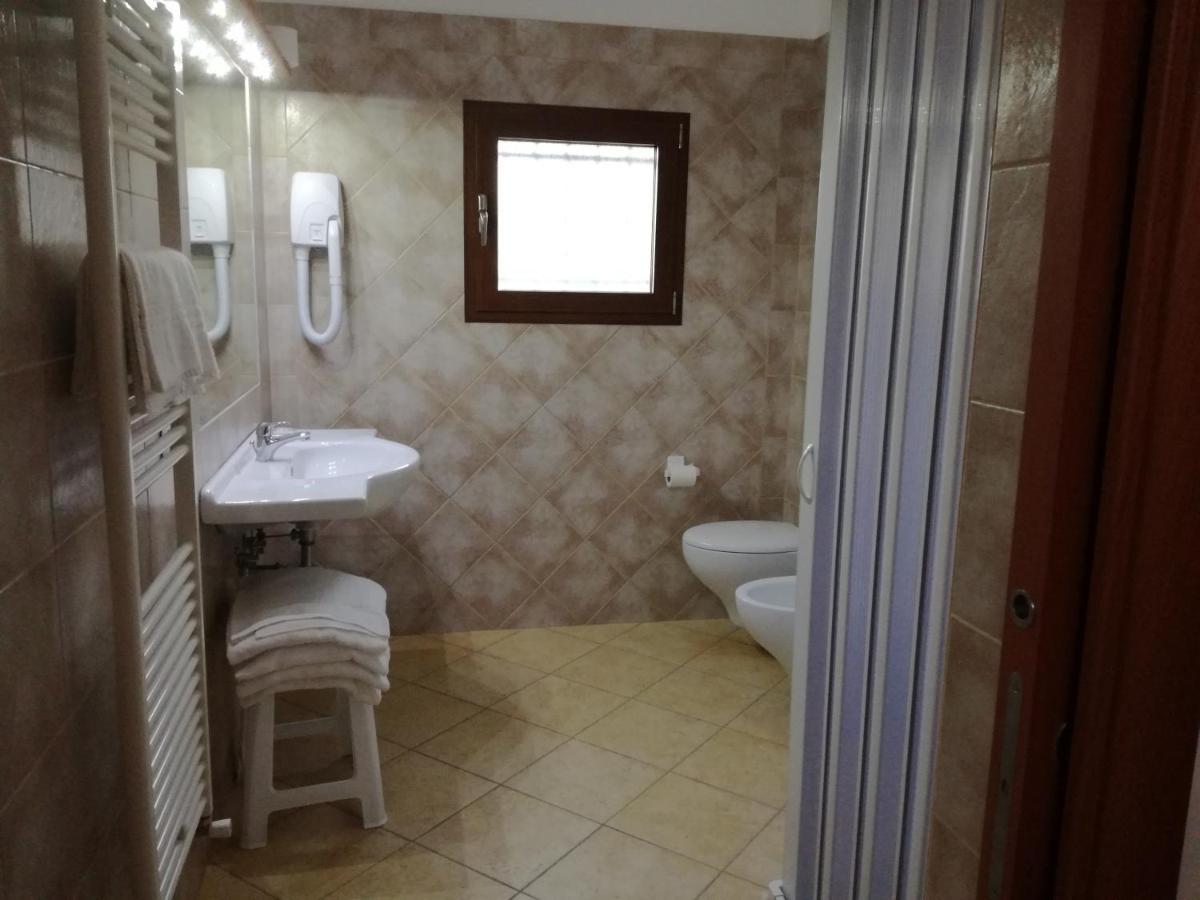 Borgo Cerasa Bed & Breakfast Vieste Exterior photo