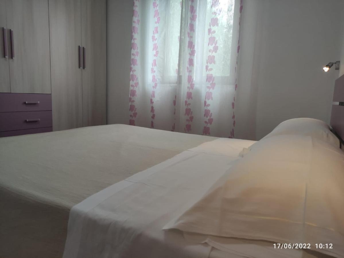 Borgo Cerasa Bed & Breakfast Vieste Exterior photo