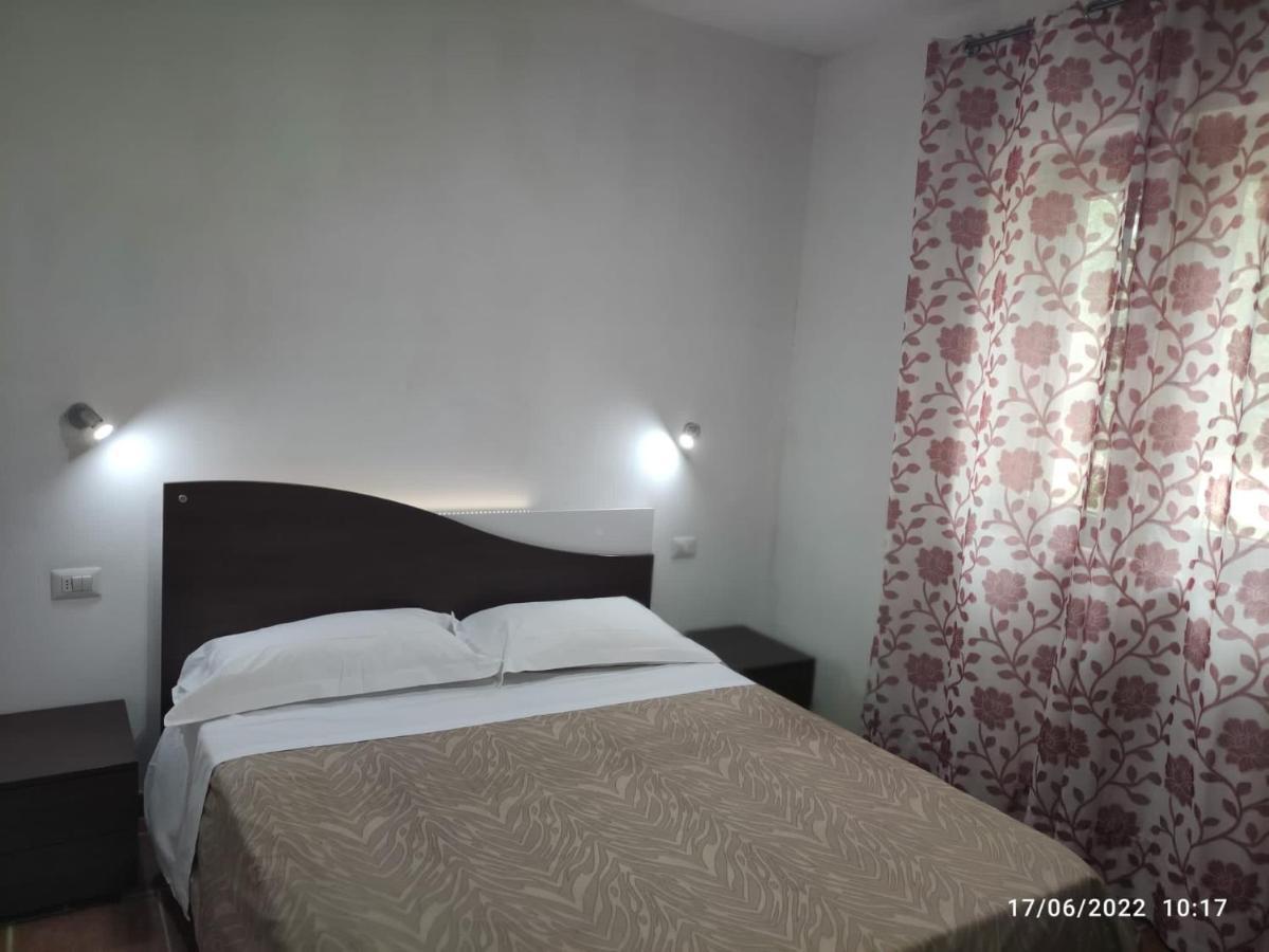 Borgo Cerasa Bed & Breakfast Vieste Exterior photo