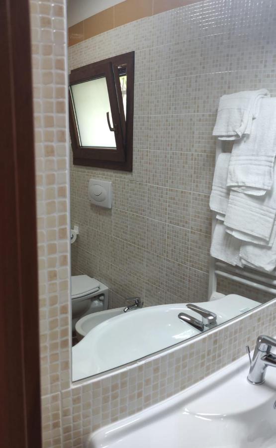 Borgo Cerasa Bed & Breakfast Vieste Exterior photo