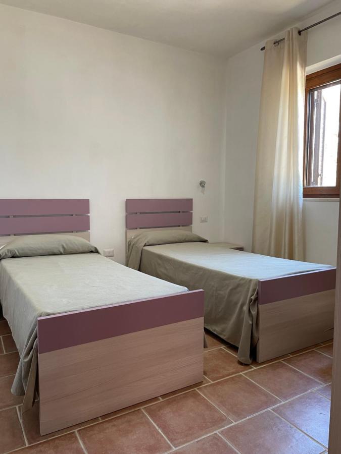 Borgo Cerasa Bed & Breakfast Vieste Exterior photo