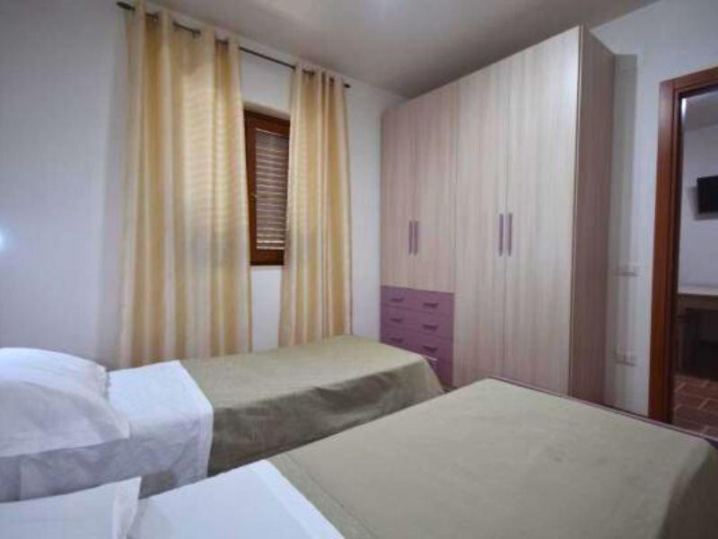 Borgo Cerasa Bed & Breakfast Vieste Exterior photo