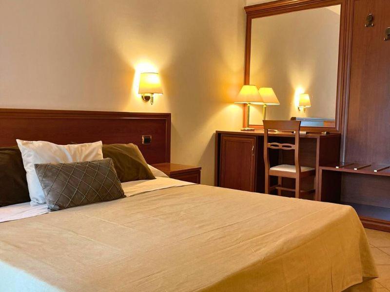 Borgo Cerasa Bed & Breakfast Vieste Exterior photo