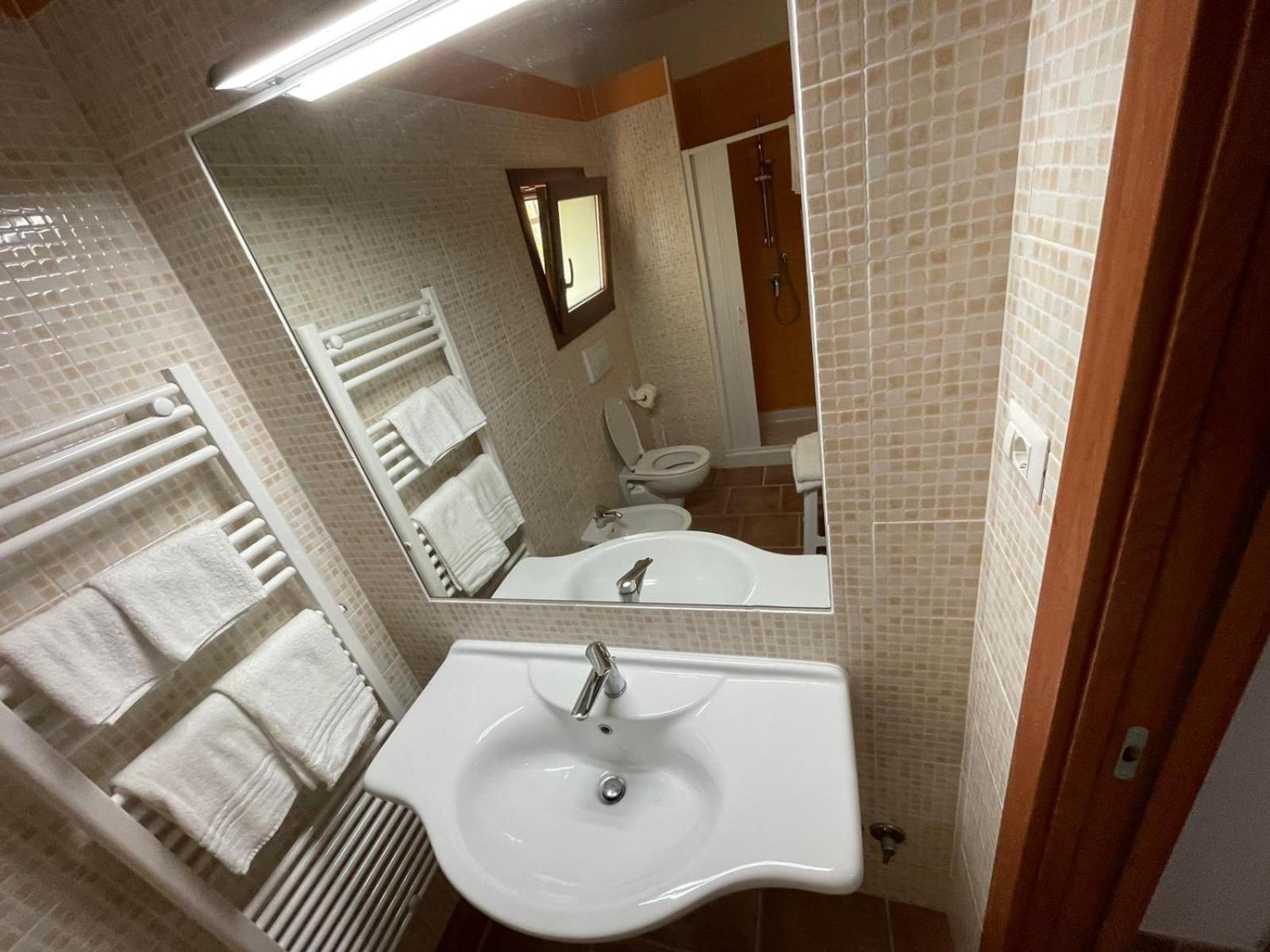 Borgo Cerasa Bed & Breakfast Vieste Exterior photo