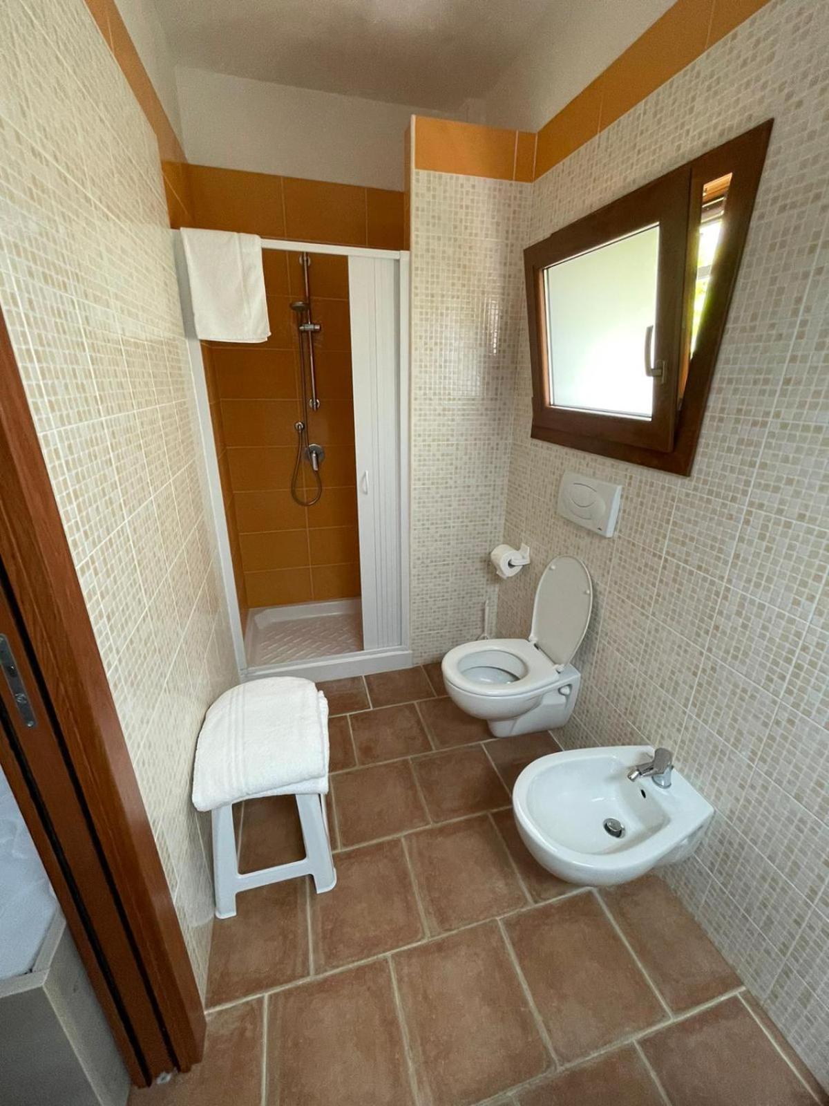 Borgo Cerasa Bed & Breakfast Vieste Exterior photo